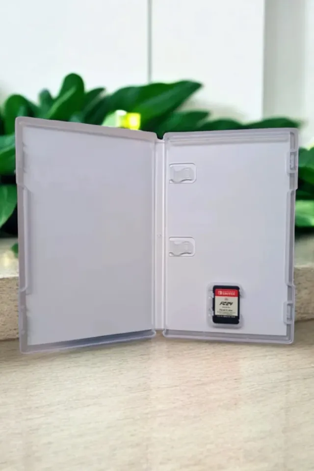 FC 24 - Nintendo Switch