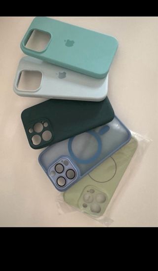 iPhone 15 Pro 128GB Space Gray