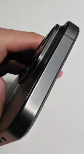 iPhone 15 Pro 128GB Space Gray