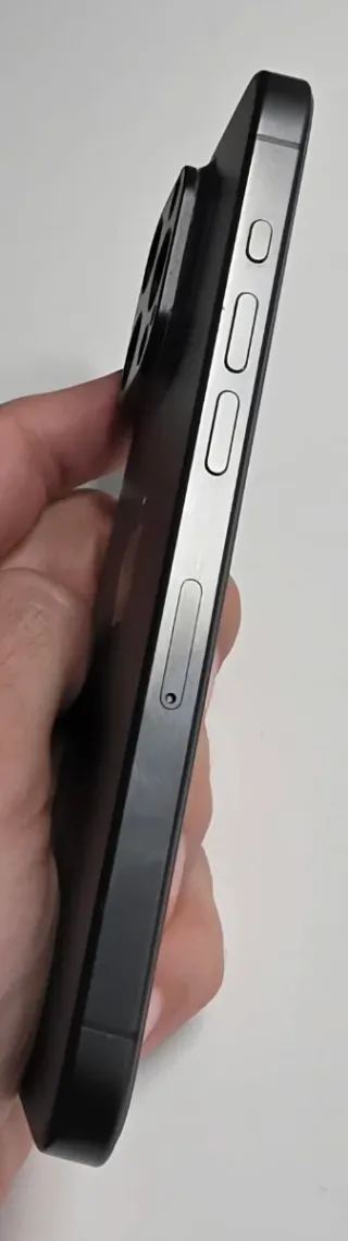 iPhone 15 Pro 128GB Space Gray