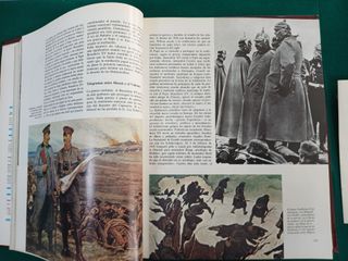 Lote 3 Libros Juan Pablo II y nuestro tiempo