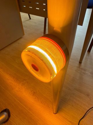 Baliza V16 Geolocalizable homologada por DGT