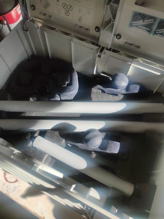 Arnés Festool TG-LHS 225