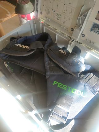 Arnés Festool TG-LHS 225