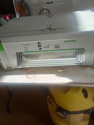 Arnés Festool TG-LHS 225