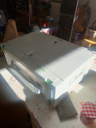 Arnés Festool TG-LHS 225