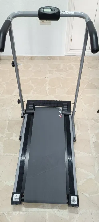 Andador autopropulsado Alinco 7019