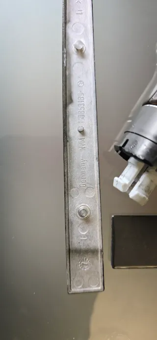 Molduras Interiores Golf IV GTI