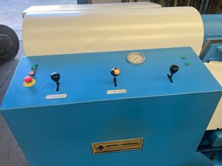 Cilindro curvador de chapa