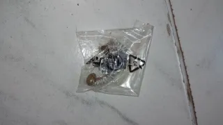 Amoladora Angular Technipro Verde