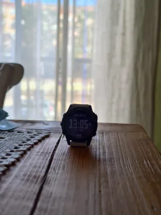 Garmin Fenix 6 Pro Reloj Deportivo