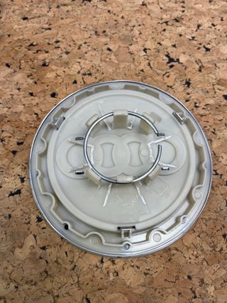 Tapas bujes Audi TT (Set de 4)