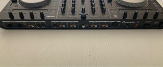 Controladora DJ Pioneer DDJ-SX2