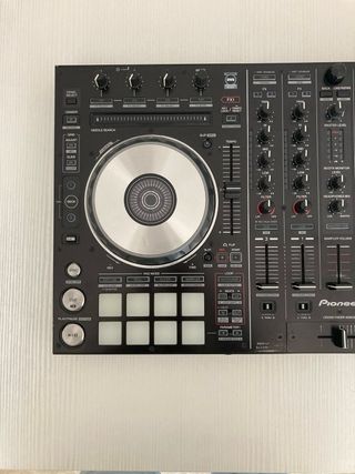 Controladora DJ Pioneer DDJ-SX2