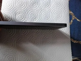 Samsung Galaxy M06 5G Negro