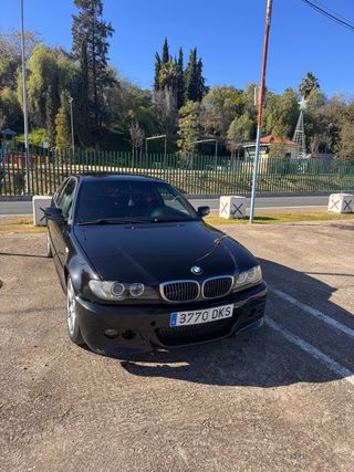 BMW Serie 3 2005