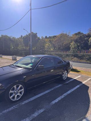 BMW Serie 3 2005