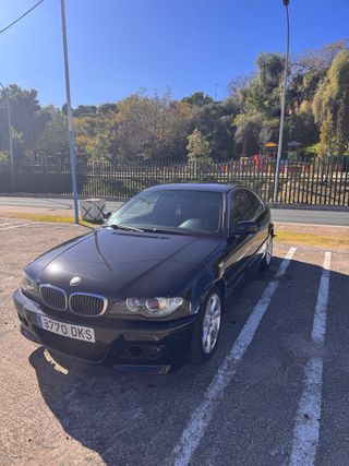 BMW Serie 3 2005