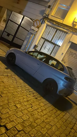 SEAT Ibiza 2004