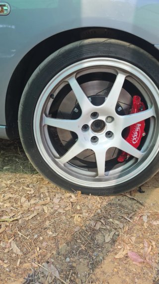 SEAT Ibiza 2004