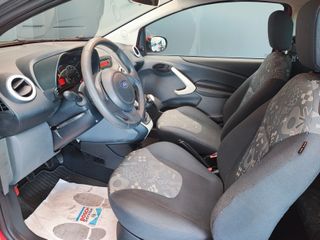 Ford Ka Grand Prix III 1.2 Dur. Auto-Start-St.