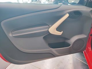 Ford Ka Grand Prix III 1.2 Dur. Auto-Start-St.