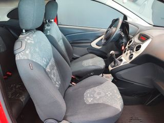 Ford Ka Grand Prix III 1.2 Dur. Auto-Start-St.