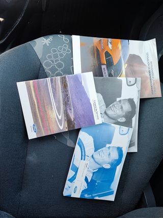 Ford Ka Grand Prix III 1.2 Dur. Auto-Start-St.