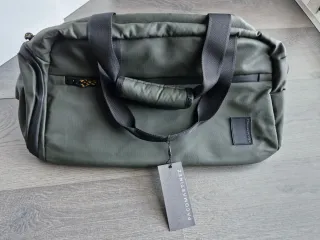 Bolsa de Paco Martínez a estrenar