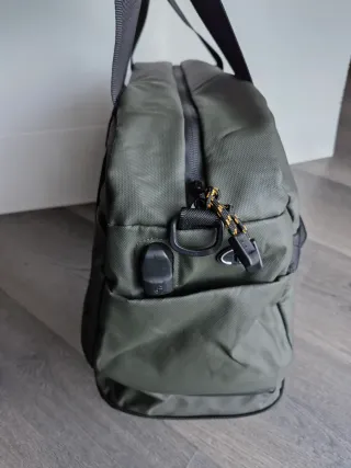 Bolsa de Paco Martínez a estrenar