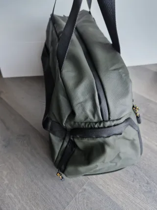 Bolsa de Paco Martínez a estrenar