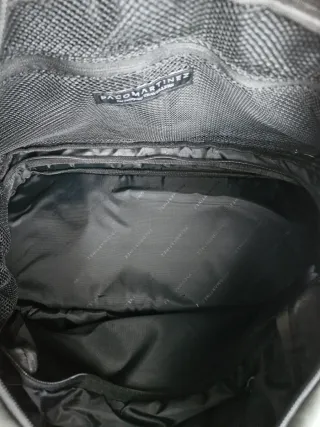 Bolsa de Paco Martínez a estrenar