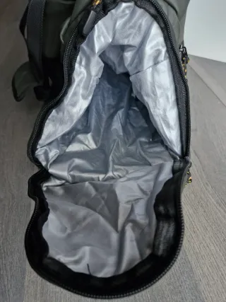 Bolsa de Paco Martínez a estrenar