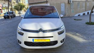 CITROEN Grand C4 Picasso eHDi 115 Airdream ETG6