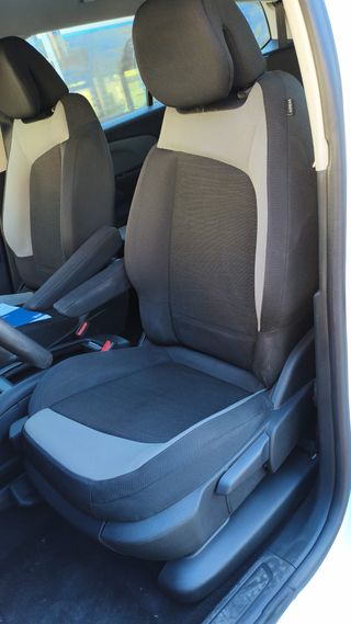 CITROEN Grand C4 Picasso eHDi 115 Airdream ETG6