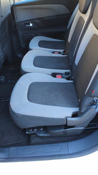 CITROEN Grand C4 Picasso eHDi 115 Airdream ETG6