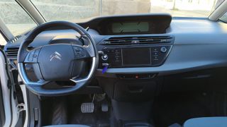 CITROEN Grand C4 Picasso eHDi 115 Airdream ETG6
