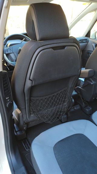 CITROEN Grand C4 Picasso eHDi 115 Airdream ETG6