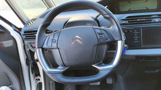 CITROEN Grand C4 Picasso eHDi 115 Airdream ETG6