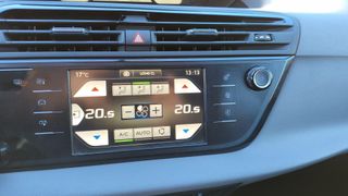 CITROEN Grand C4 Picasso eHDi 115 Airdream ETG6