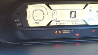 CITROEN Grand C4 Picasso eHDi 115 Airdream ETG6