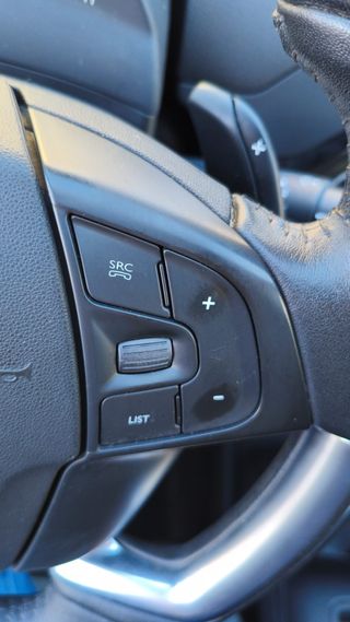 CITROEN Grand C4 Picasso eHDi 115 Airdream ETG6