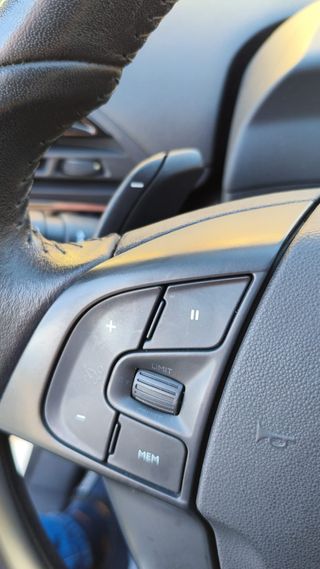 CITROEN Grand C4 Picasso eHDi 115 Airdream ETG6