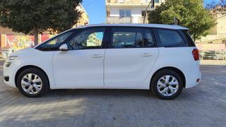 CITROEN Grand C4 Picasso eHDi 115 Airdream ETG6