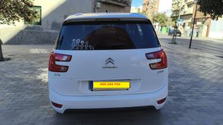 CITROEN Grand C4 Picasso eHDi 115 Airdream ETG6