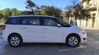 CITROEN Grand C4 Picasso eHDi 115 Airdream ETG6