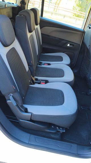 CITROEN Grand C4 Picasso eHDi 115 Airdream ETG6