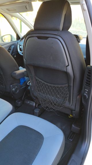 CITROEN Grand C4 Picasso eHDi 115 Airdream ETG6