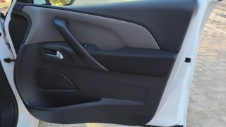 CITROEN Grand C4 Picasso eHDi 115 Airdream ETG6