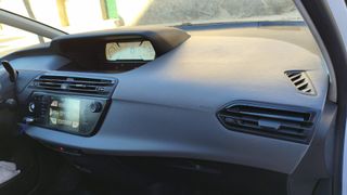 CITROEN Grand C4 Picasso eHDi 115 Airdream ETG6